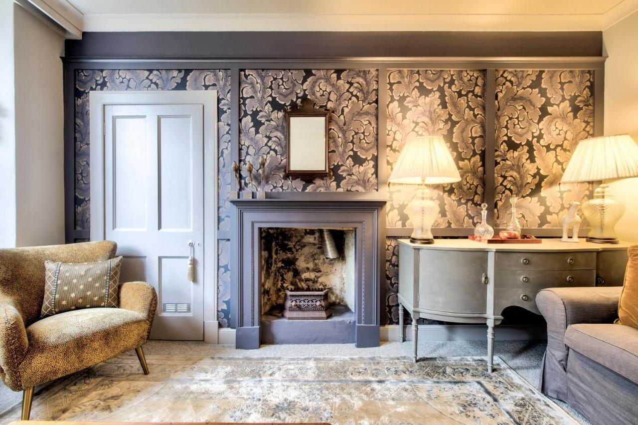 Hamilton Place - Beautiful And Central City Apartment With Private Entrance Sleeps 4 Édimbourg Extérieur photo