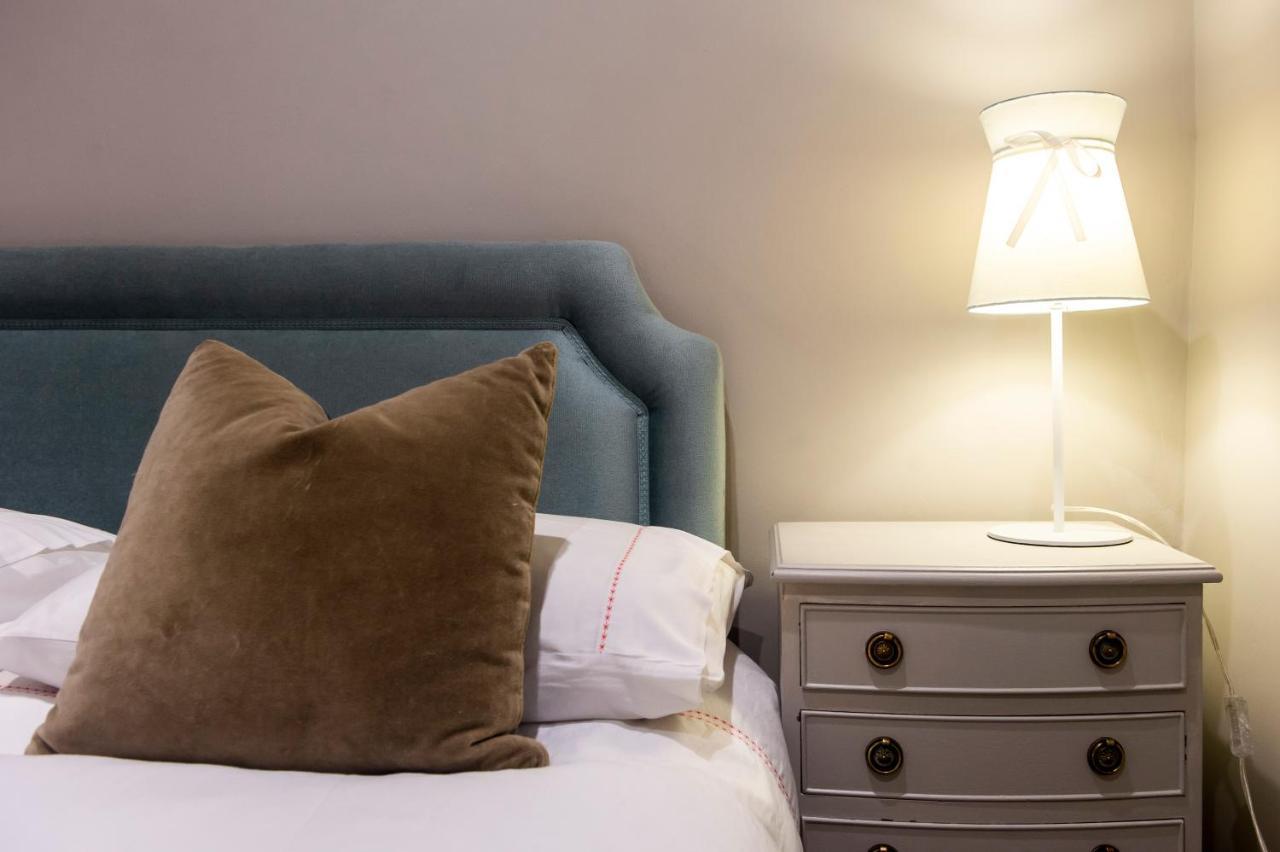 Hamilton Place - Beautiful And Central City Apartment With Private Entrance Sleeps 4 Édimbourg Extérieur photo
