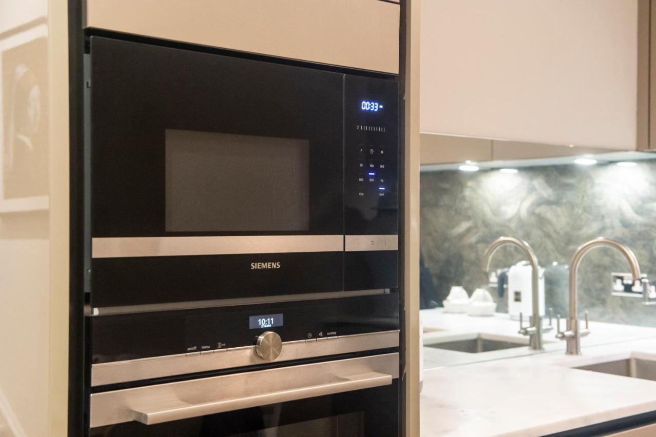 Hamilton Place - Beautiful And Central City Apartment With Private Entrance Sleeps 4 Édimbourg Extérieur photo